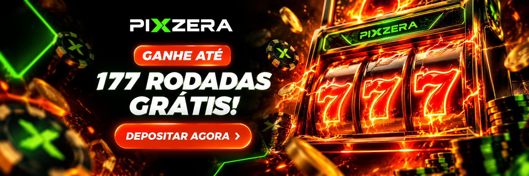 177 RODADA GRÁTIS