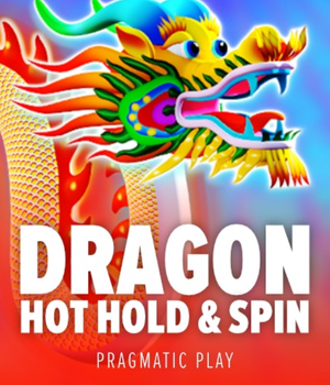 Dragon Hot Hold and Spin