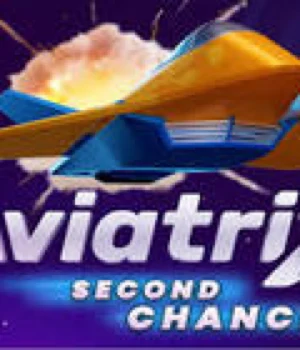 Second Chance