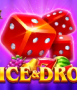 Dice & Drop