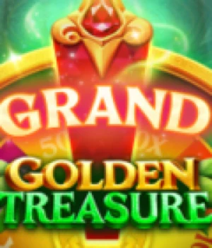 Grand Golden Treasure