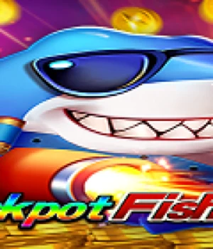 Jackpot Fishing
