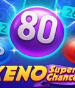 Keno Super Chance