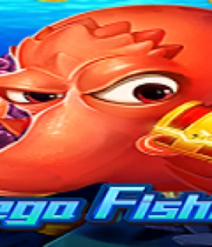 Mega Fishing