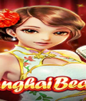 Shanghai Beauty