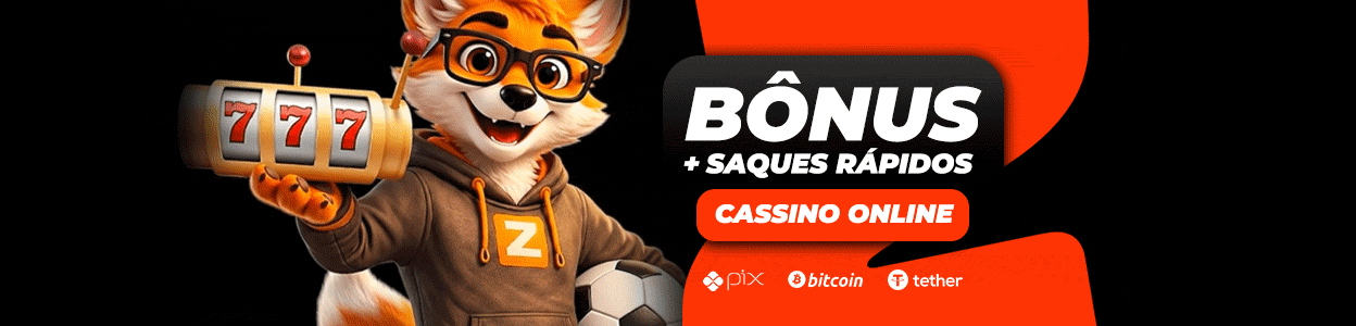 Boas Vindas PixZera